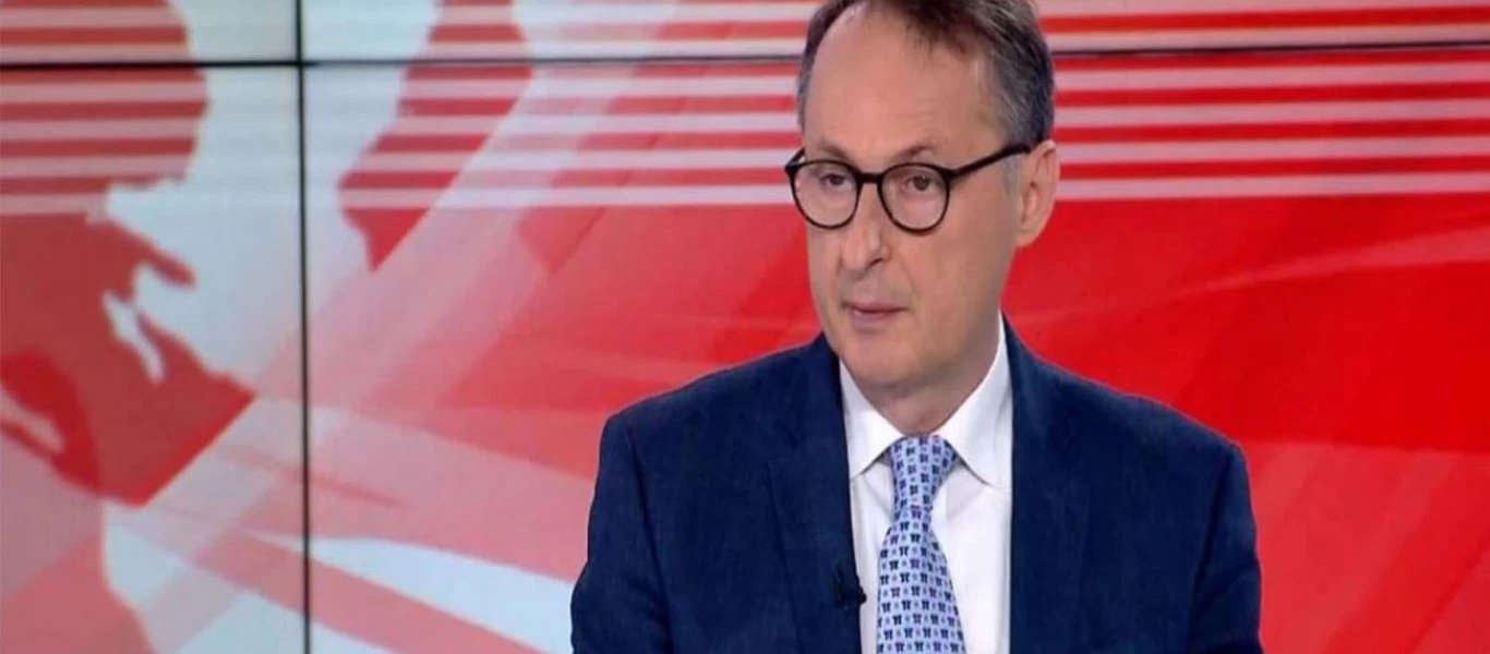 Ν. Σύψας: «Ιατρικό μυστήριο ο θάνατος του 35χρονου»